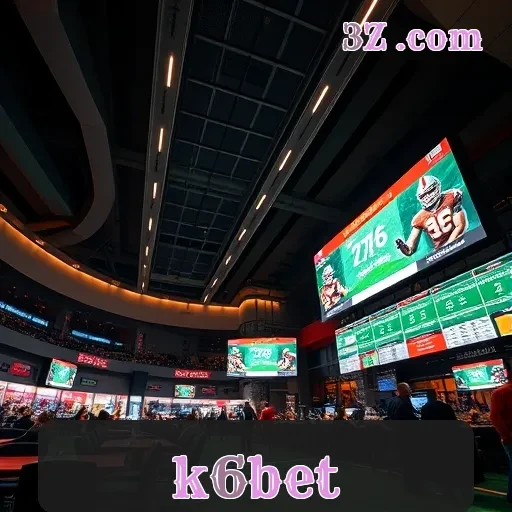 k6bet: Descubra os Recursos Imperdíveis do Seu App de Jogos