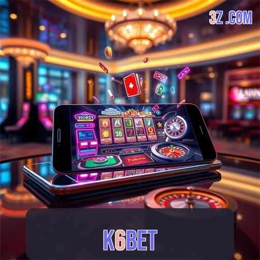 Recursos Incríveis do App k6bet para Apostadores Brasileiros