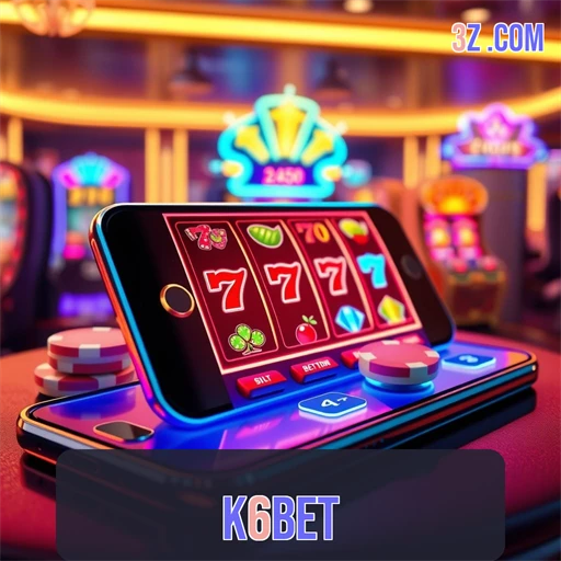 Experiencie o VIP do k6bet: Um Mundo de Exclusividade