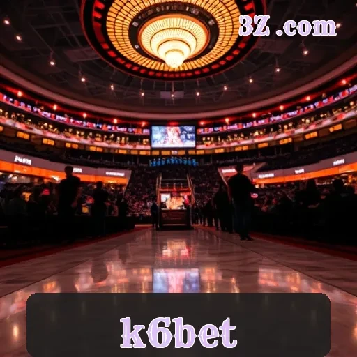 k6bet: Descubra a Seção de Login que Encanta os Usuários