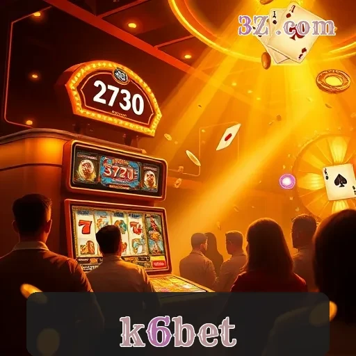 k6bet: Como o Suporte 24/7 Transforma sua Experiência de Jogo
