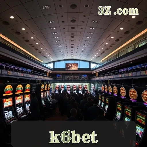 k6bet - VIP